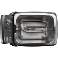 Fritel Turbo SF 4176 Fritureapparat 3liter 2.3kW